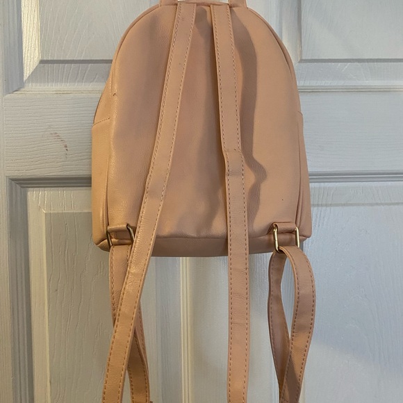 Mini backpack - Picture 2 of 2